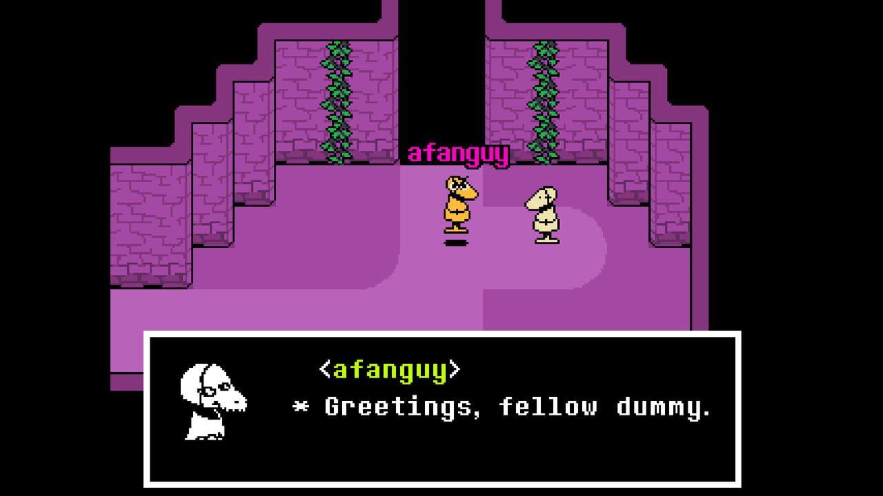 Mysterytale Online