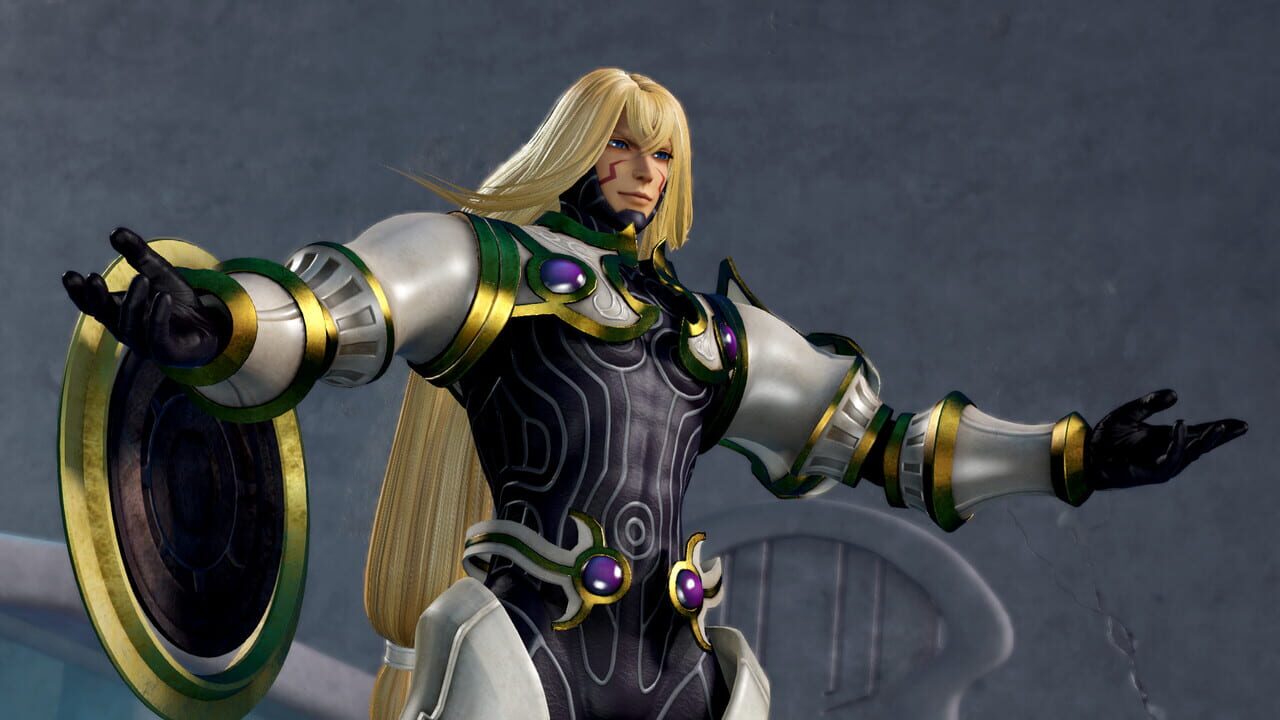 Dissidia Final Fantasy NT: Kam’lanaut Starter Pack