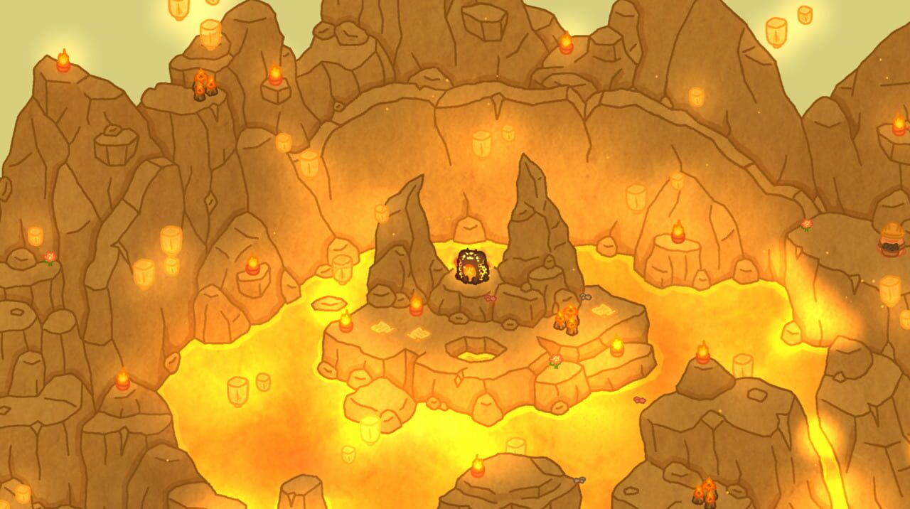 Frog Island
