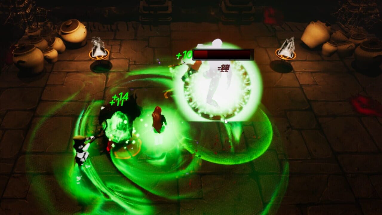 Healer