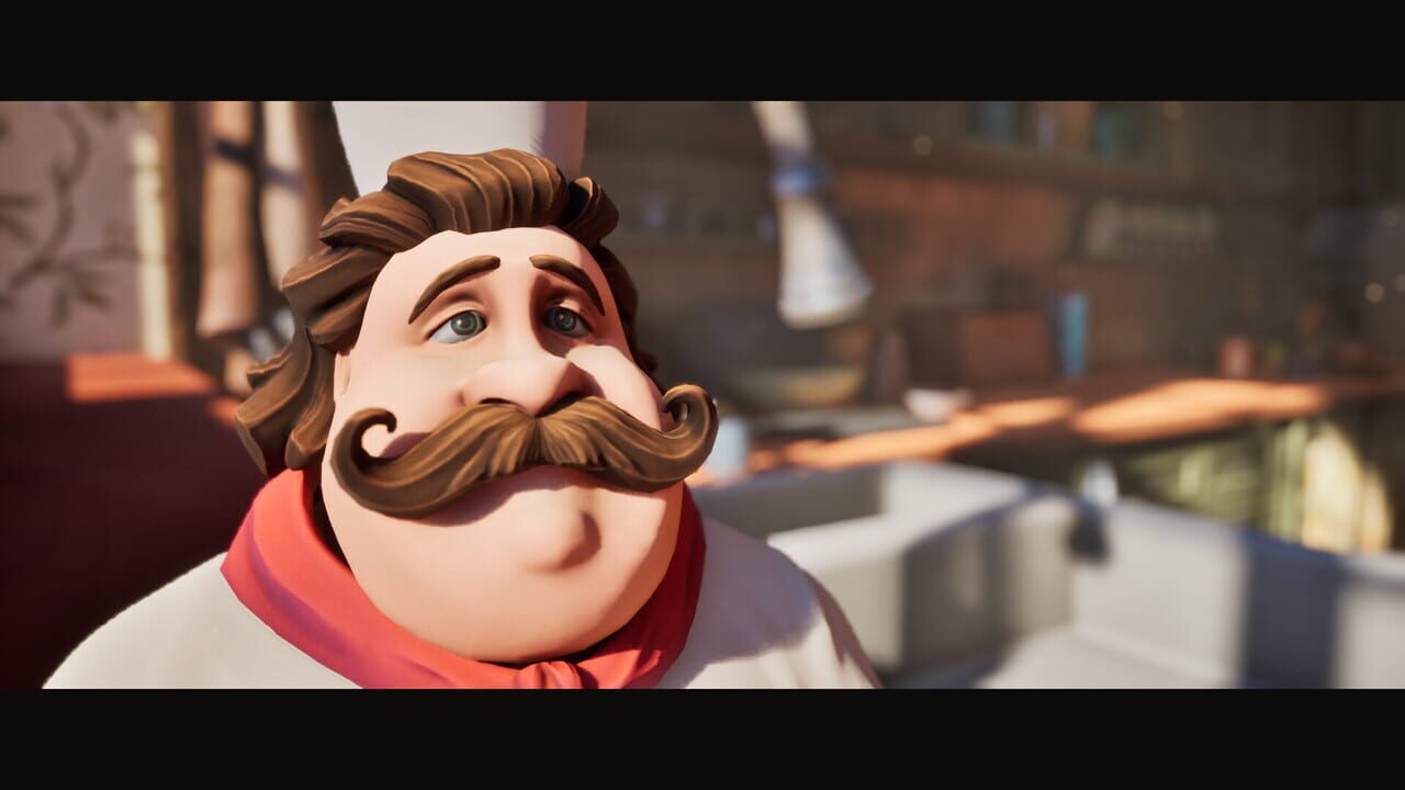 Salt & Soul: Pocket Chef’s Adventure