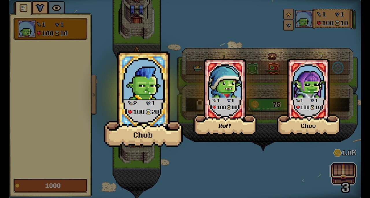 Loot Goblins