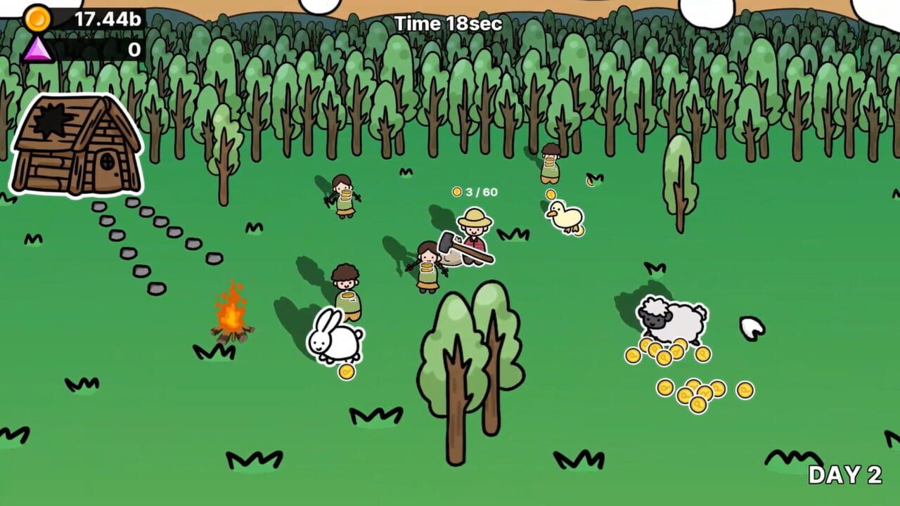 Happy Little Farm