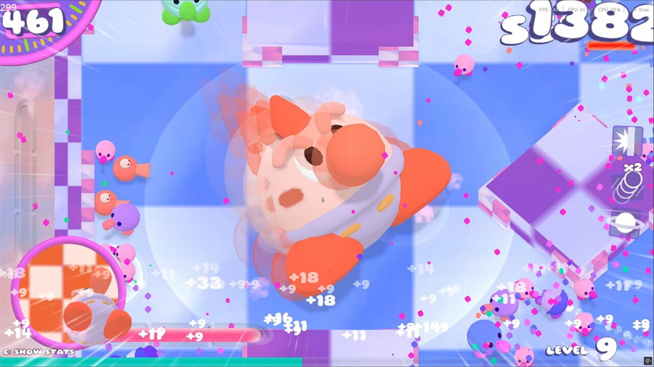 Boing Boing Bros