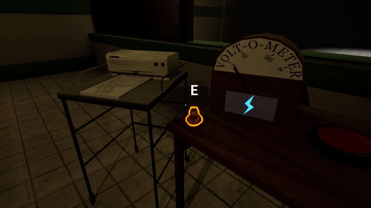 The Milgram Experiment