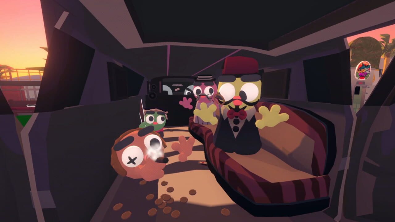 Gamble With Your Friends