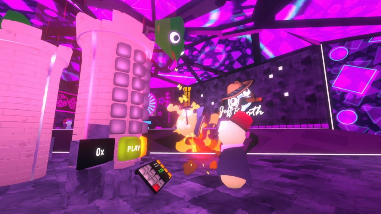 Gamble With Your Friends
