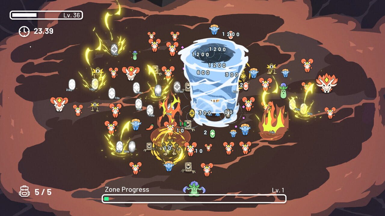 Monster Hatcher