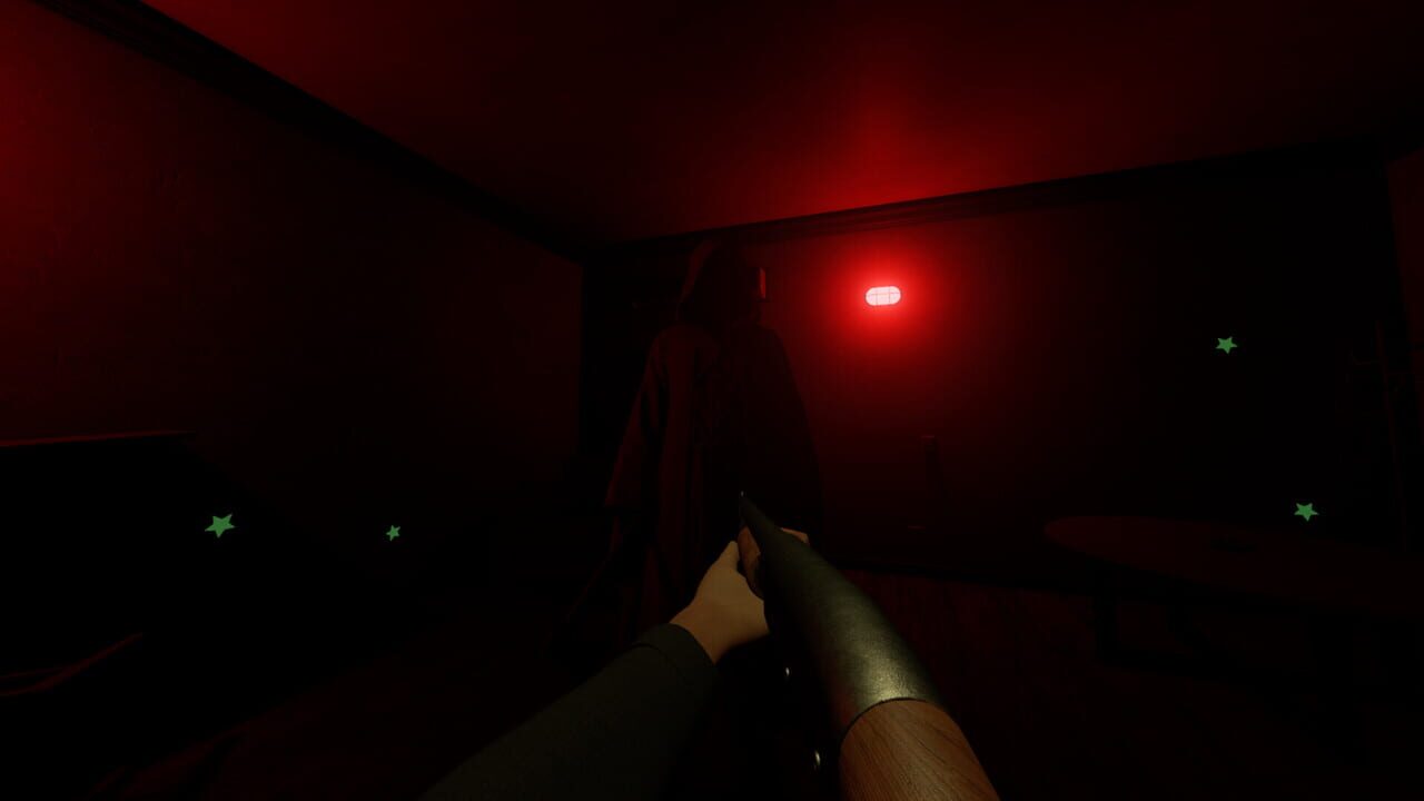Reapers Reception