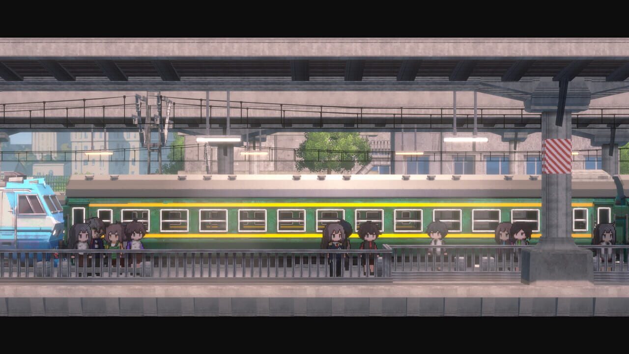 World Railway