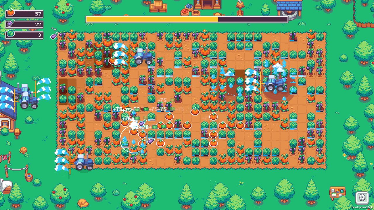 Keep Watering