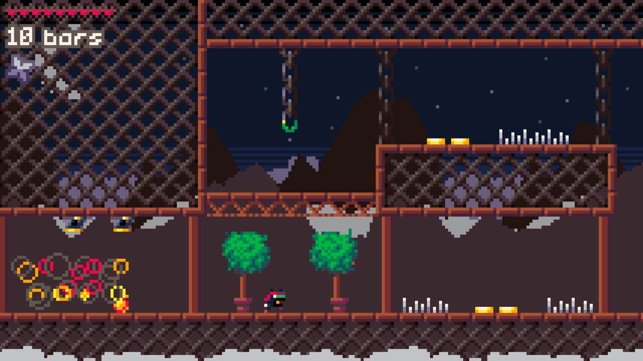 Ninja Cat Remewstered