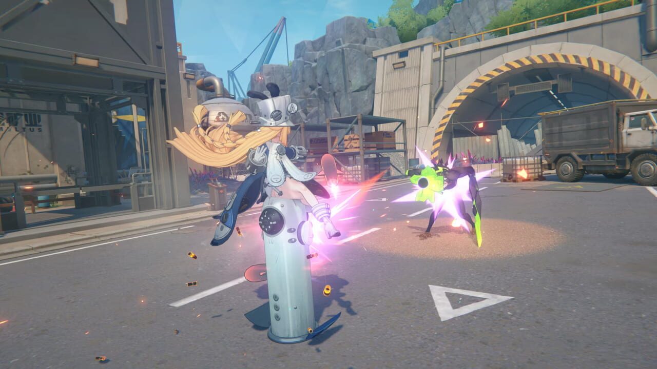 Zenless Zone Zero: Update 3.0 – A Sleepwalker’s Confession