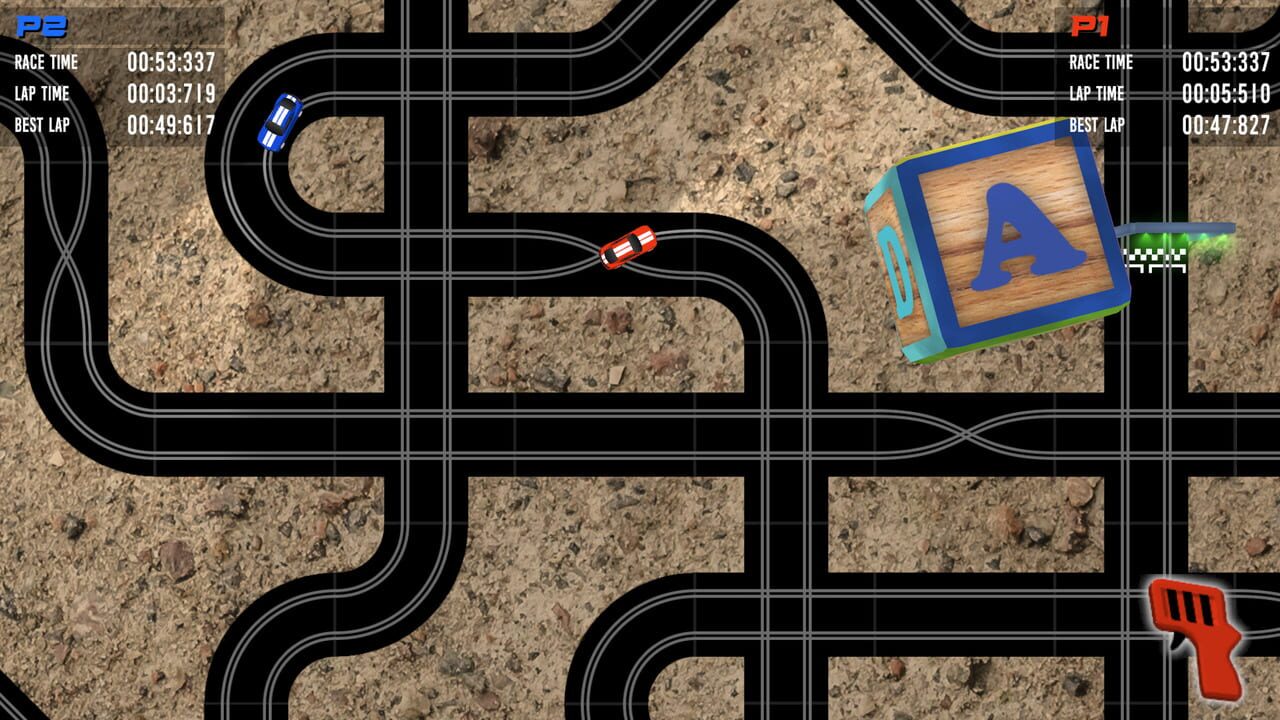 Turbo Loop