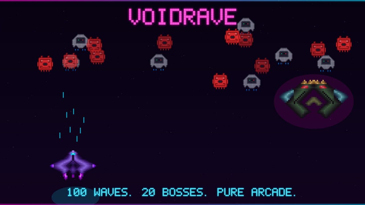 Voidrave