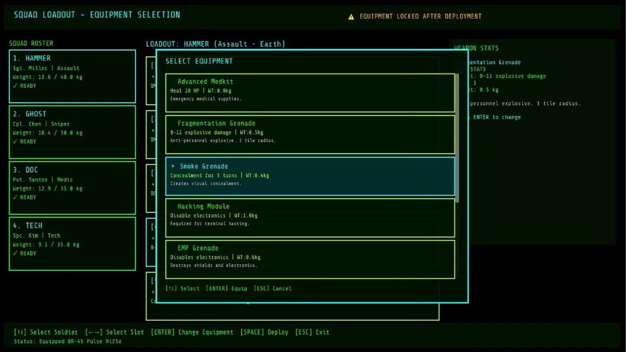 Oort Protocol: Perihelion