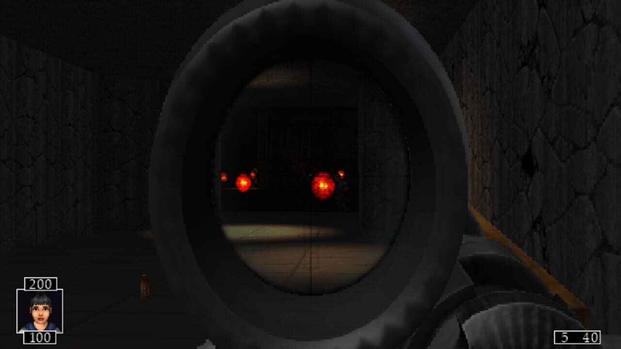 Red Spiral 1993