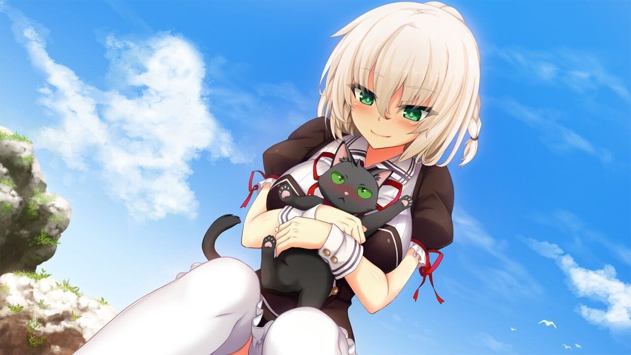 Nora to Oujo to Noraneko Heart HD Version