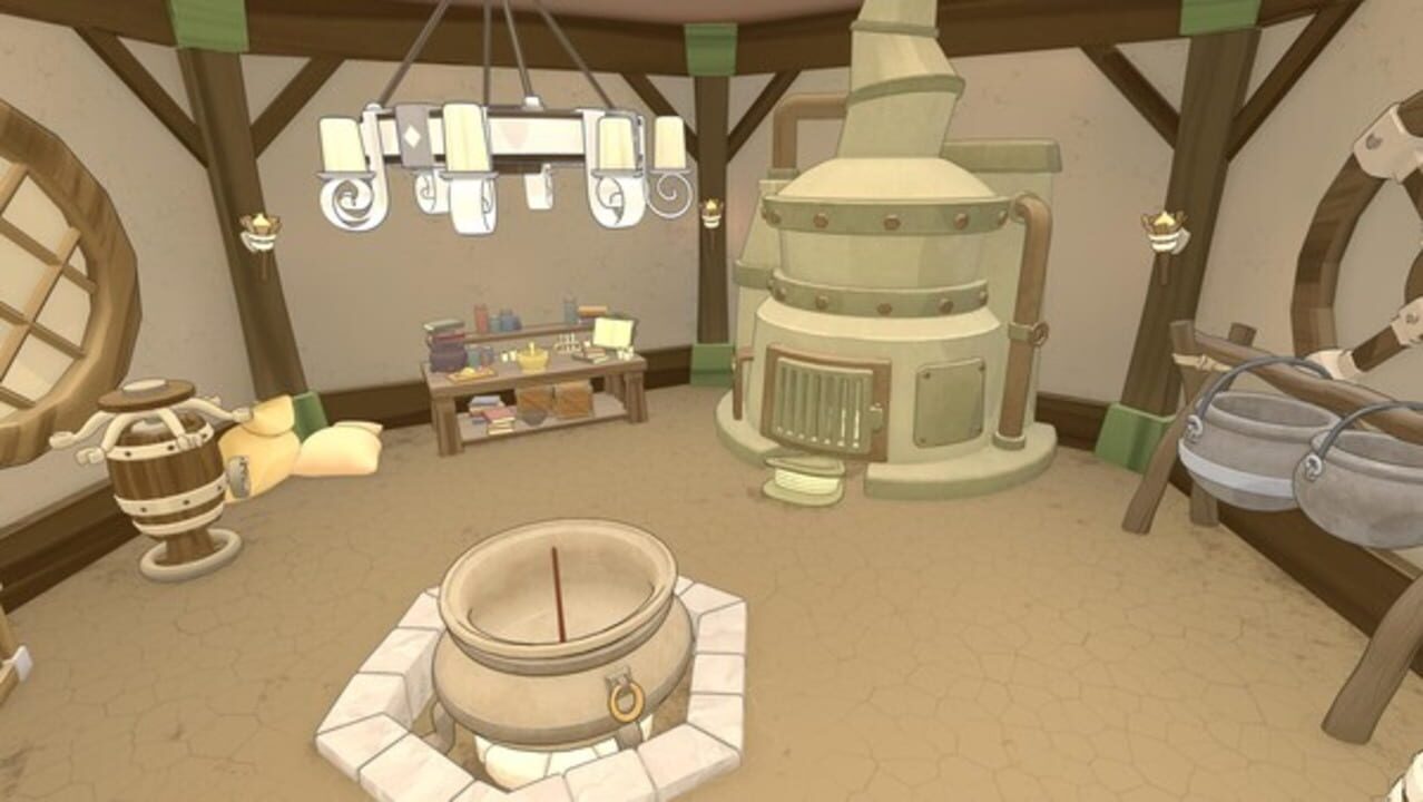 Alchemix