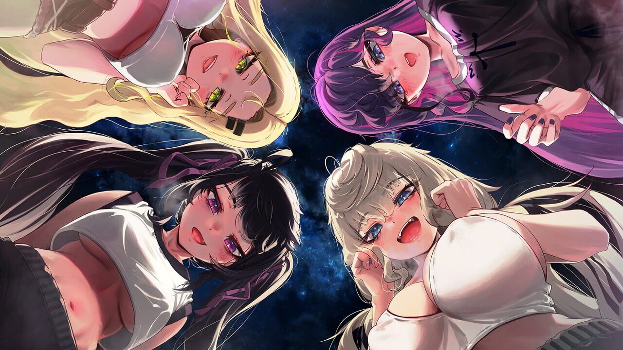 Four Lights