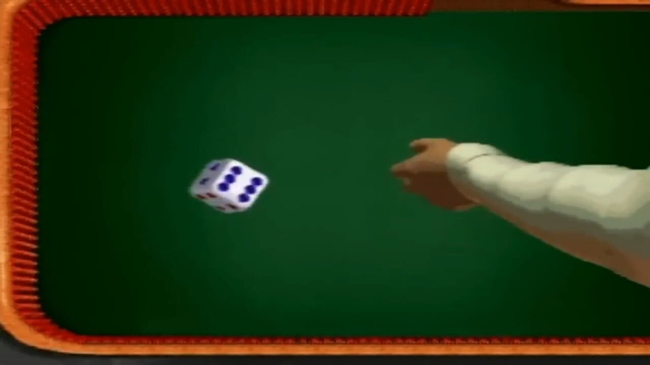 Free Craps