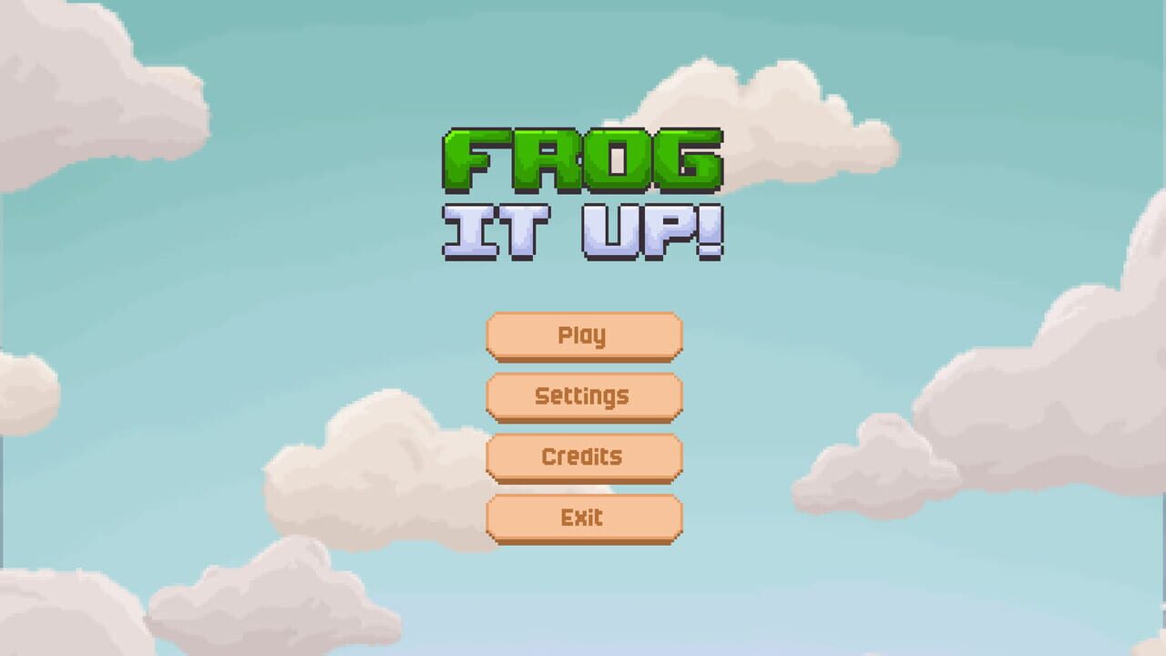 Frog It Up