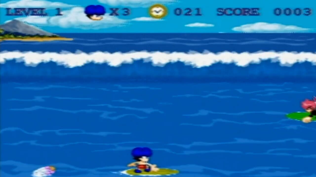 Surf Adventure