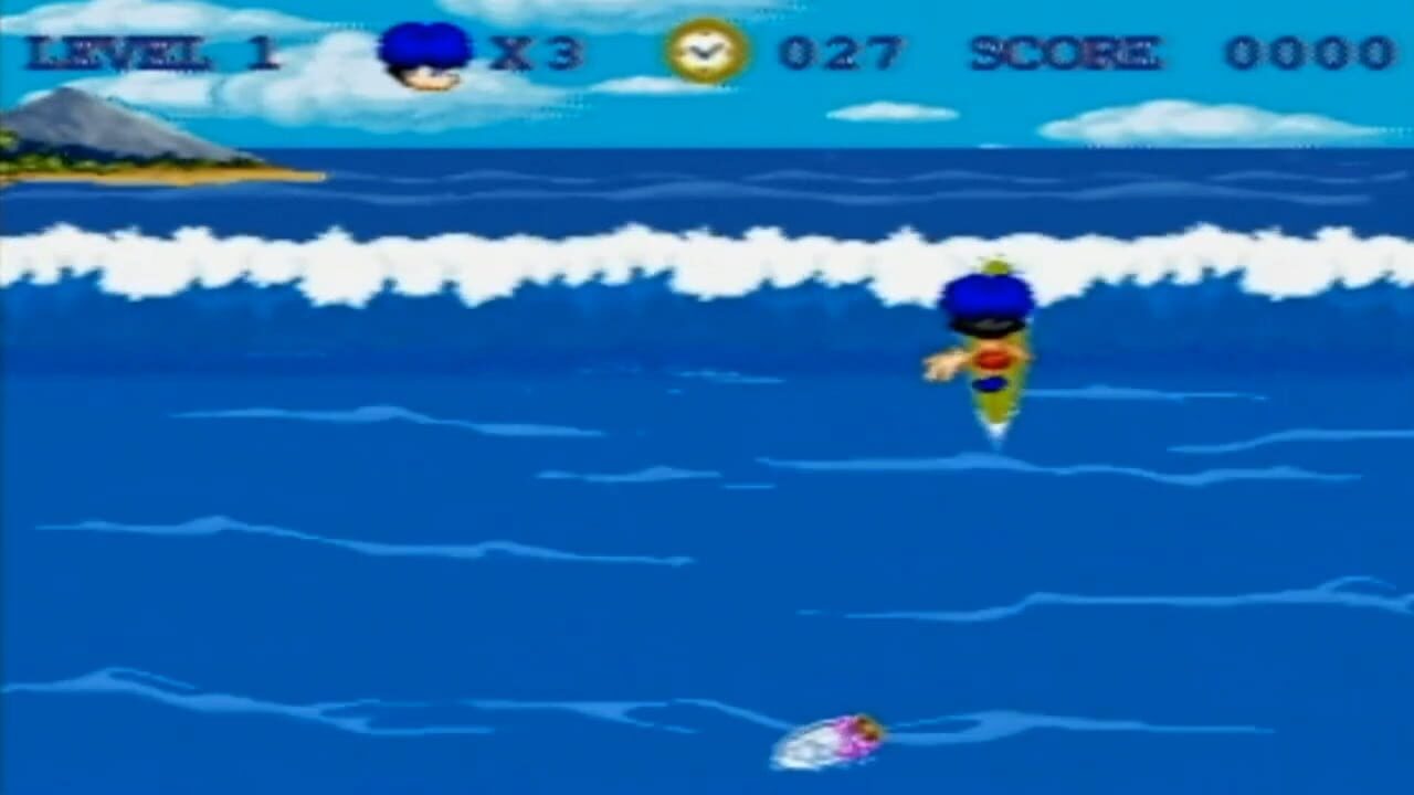 Surf Adventure