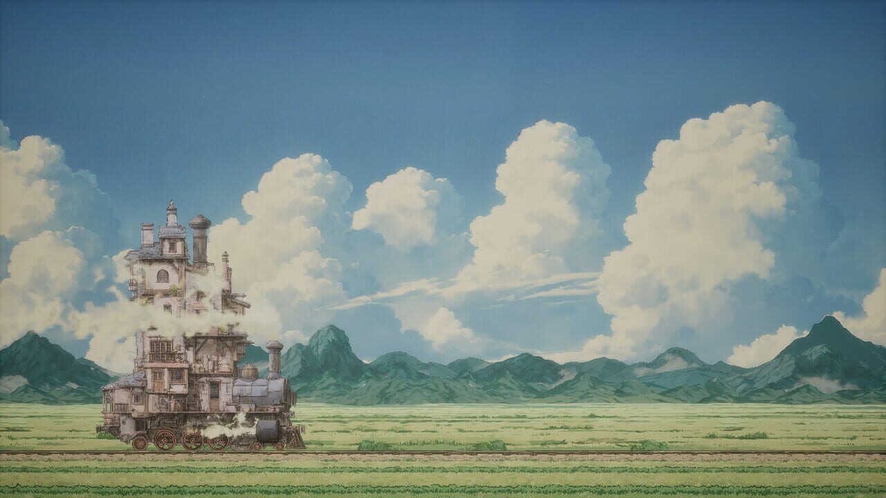 Travelling Home: Ever After