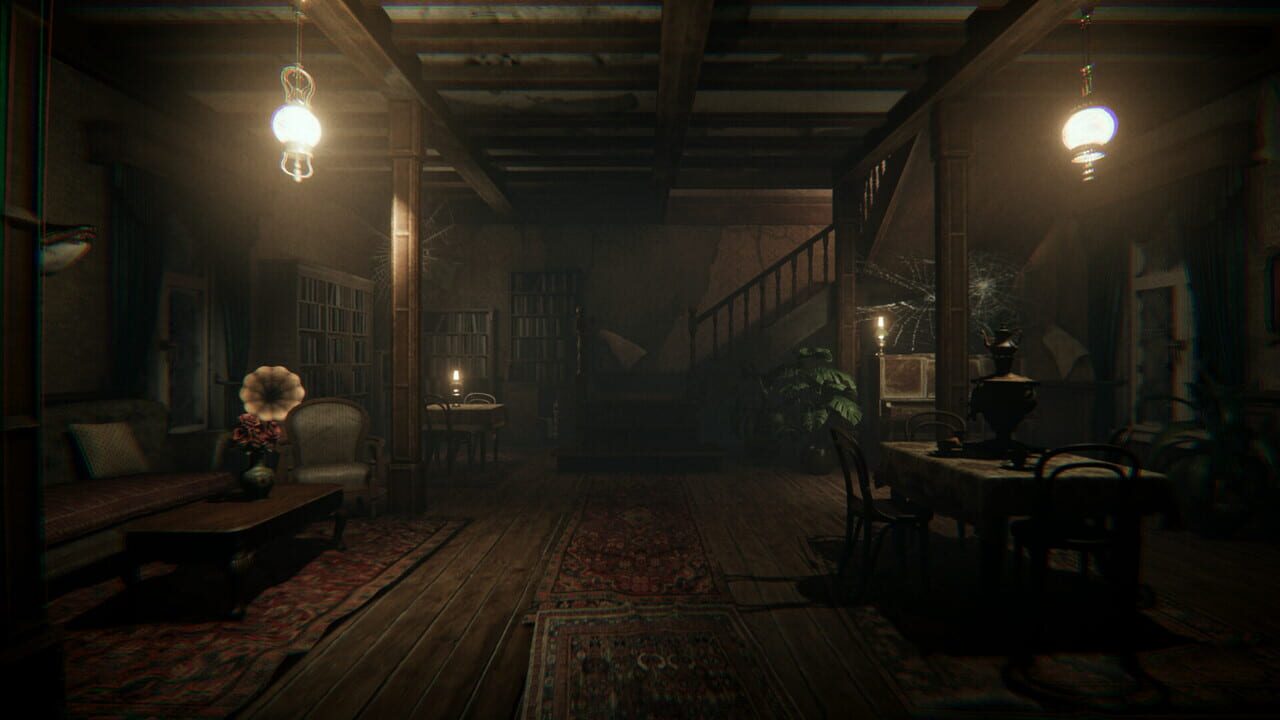 Cauldron Inn