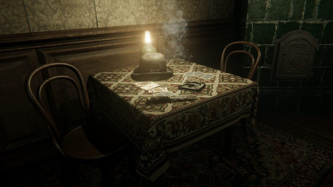 Cauldron Inn