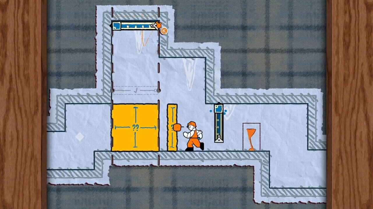 Tape Man