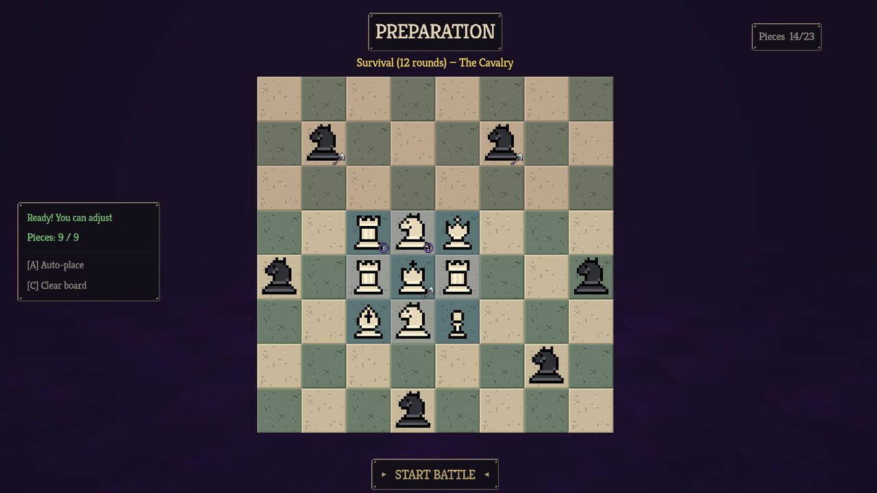 Chessillo