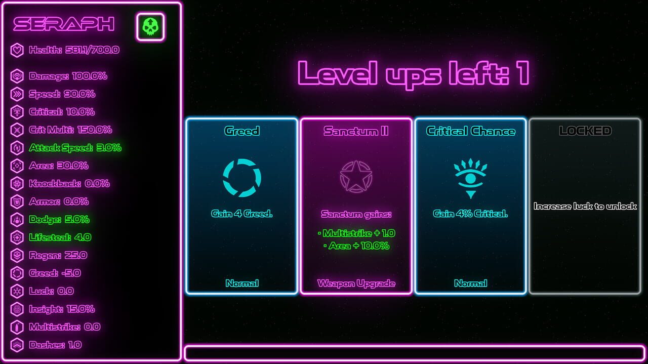 Neon Pulsefire