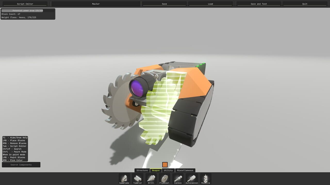 Clank-Robotics