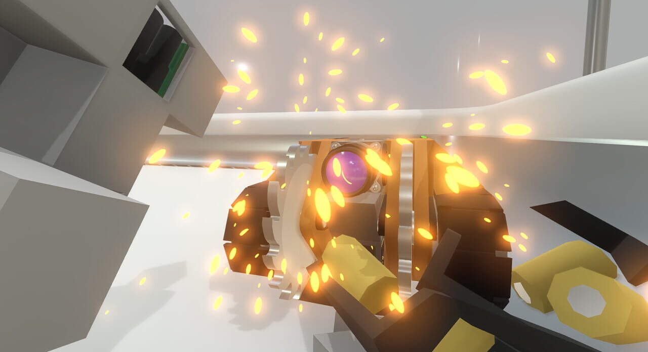 Clank-Robotics