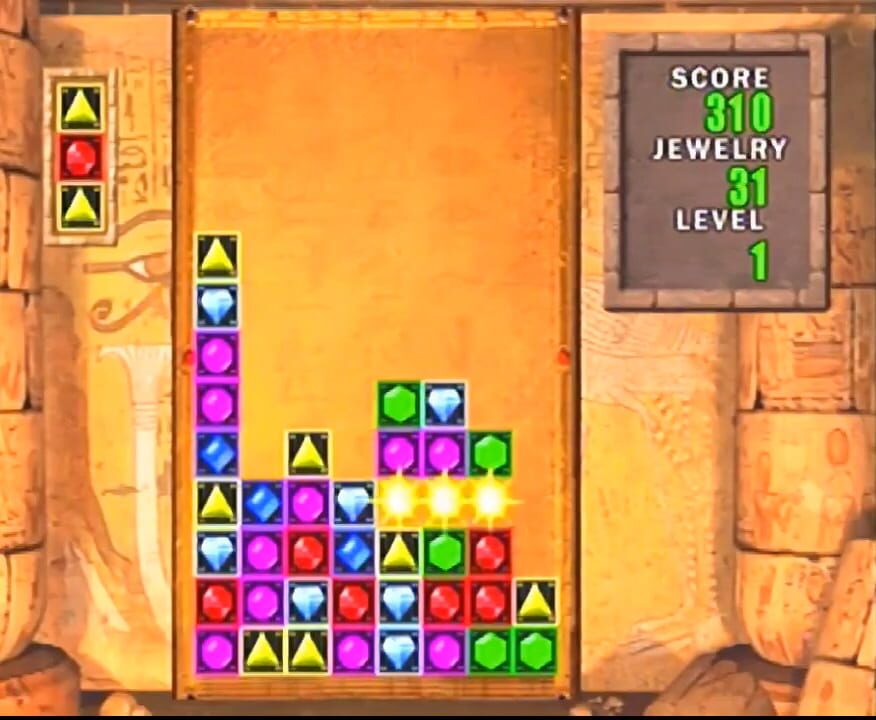 Jewel Master 3