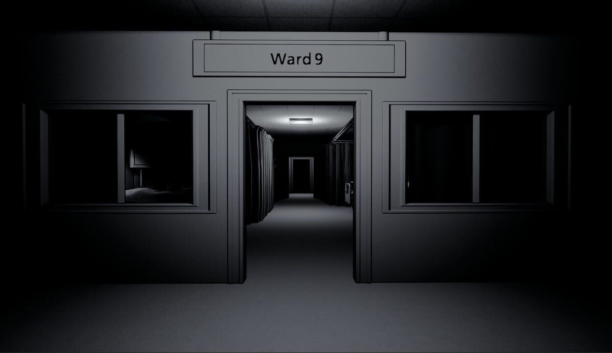 White Ward