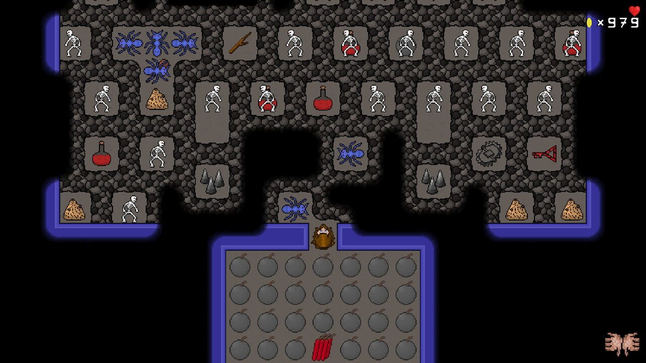 Dwarf the Dungeonist