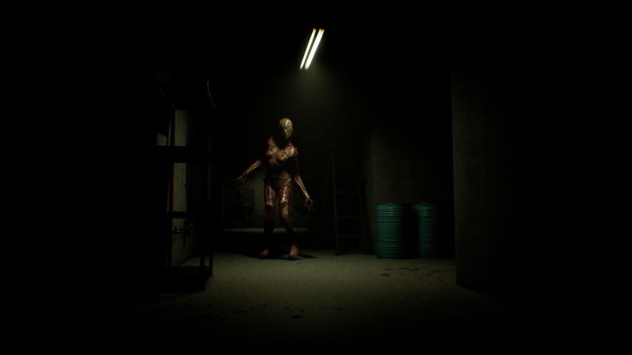 Liminal Escape