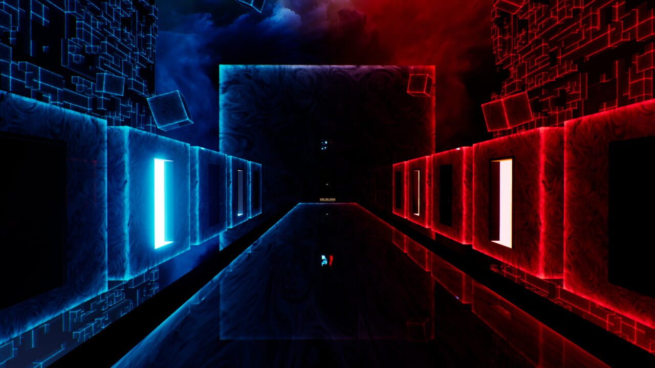 Vertigo Enigma
