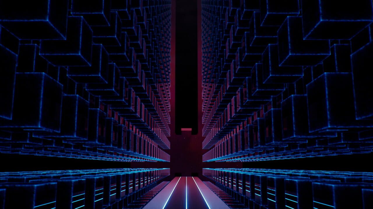 Vertigo Enigma
