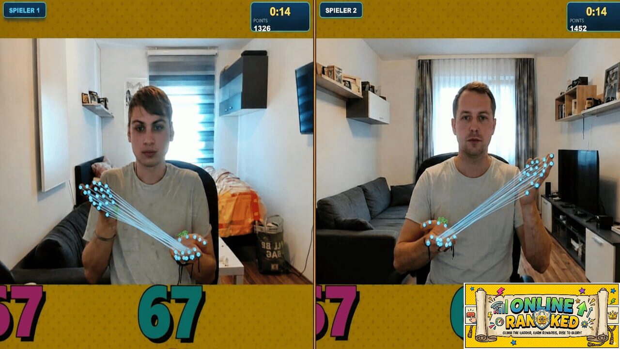 67 Simulator