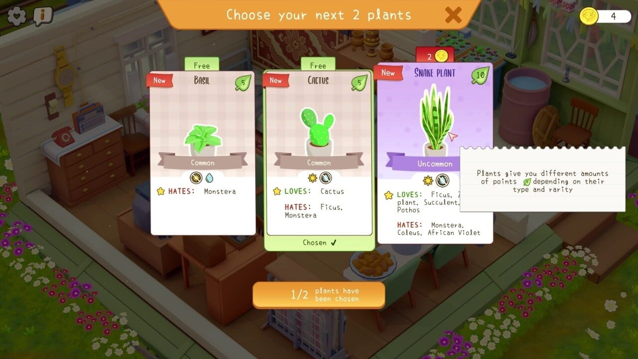Urban Jungle + Sticky Business
