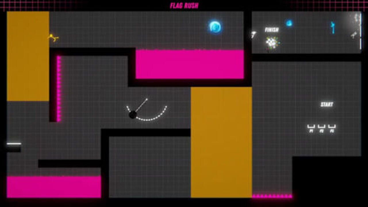 Ultimate Wobble Run