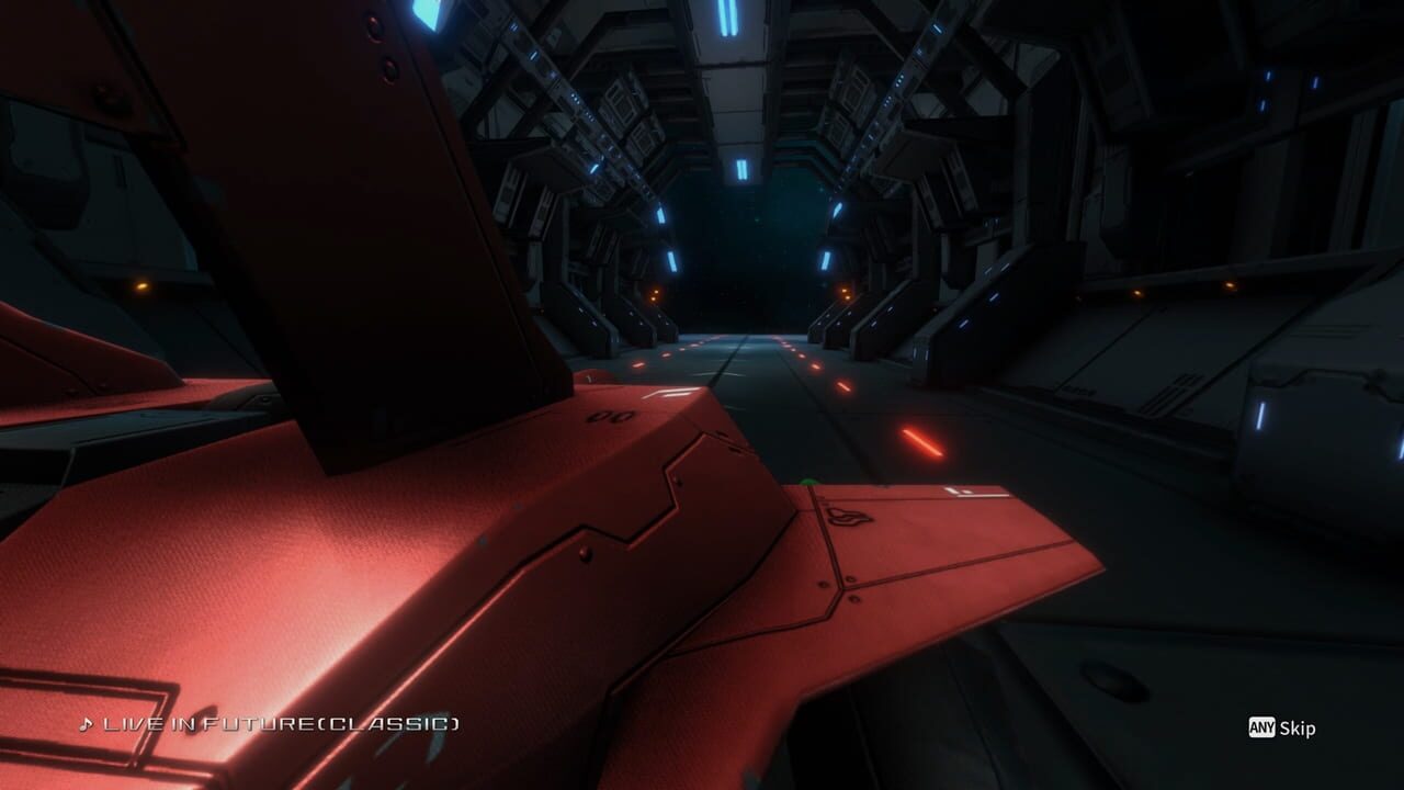Truxton Extreme: Truxton II Ship + Music Pack