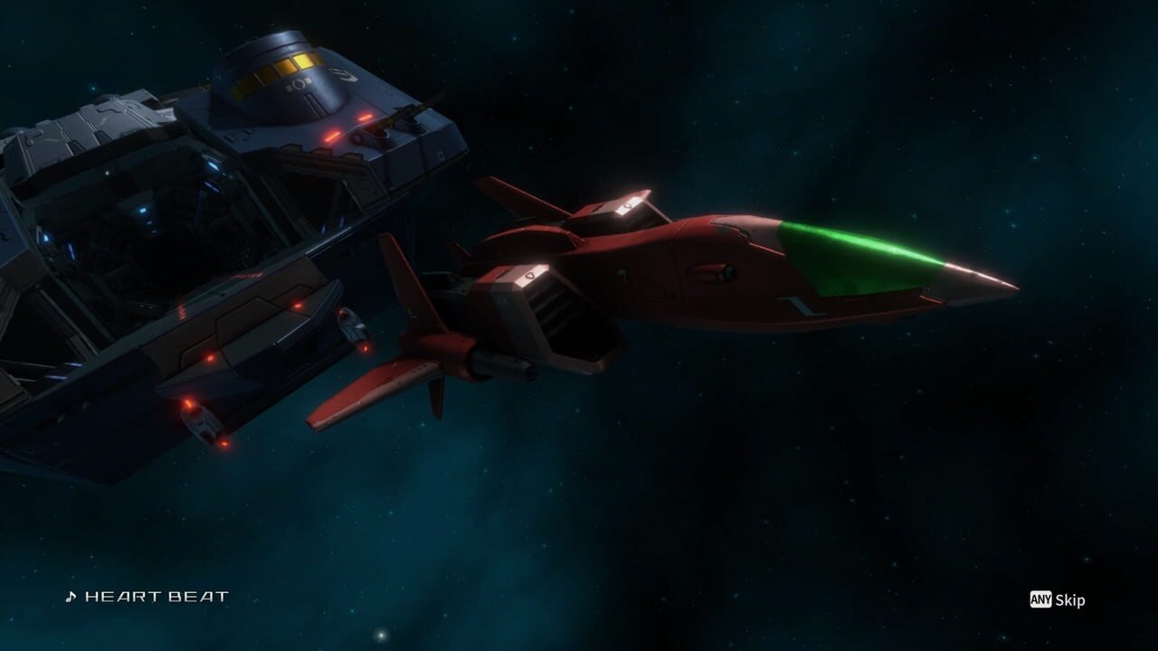 Truxton Extreme: Batsugun Ship + Music Pack