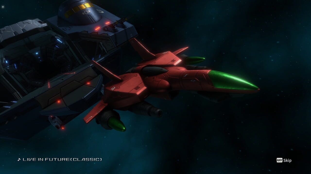 Truxton Extreme: Truxton II Ship + Music Pack