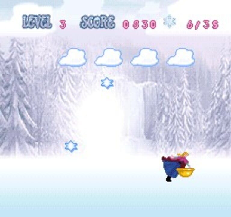 Eternal Winter