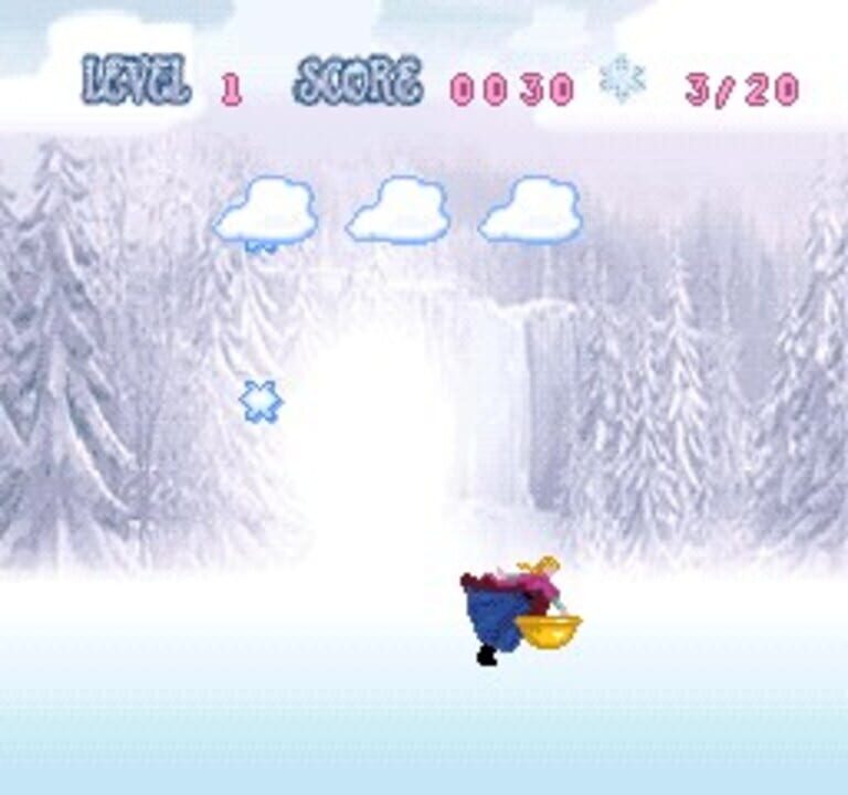 Eternal Winter